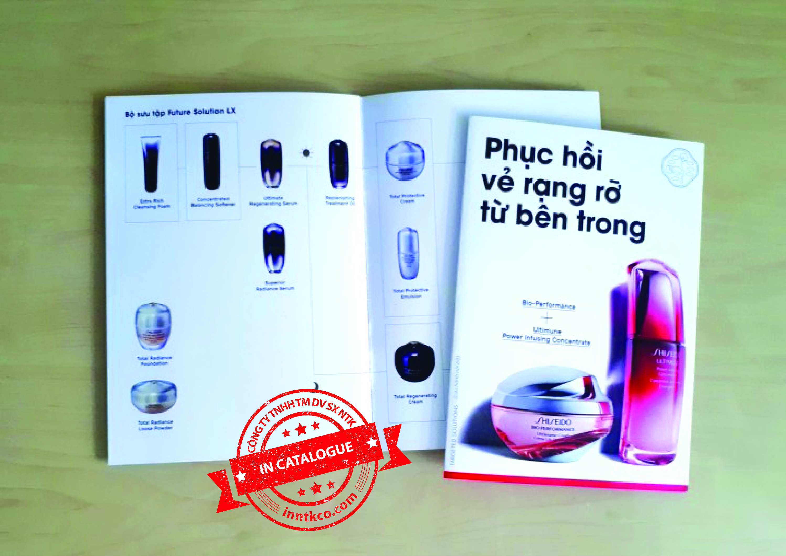 Catalogue 03-01