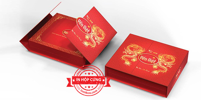 Hộp Cứng 02