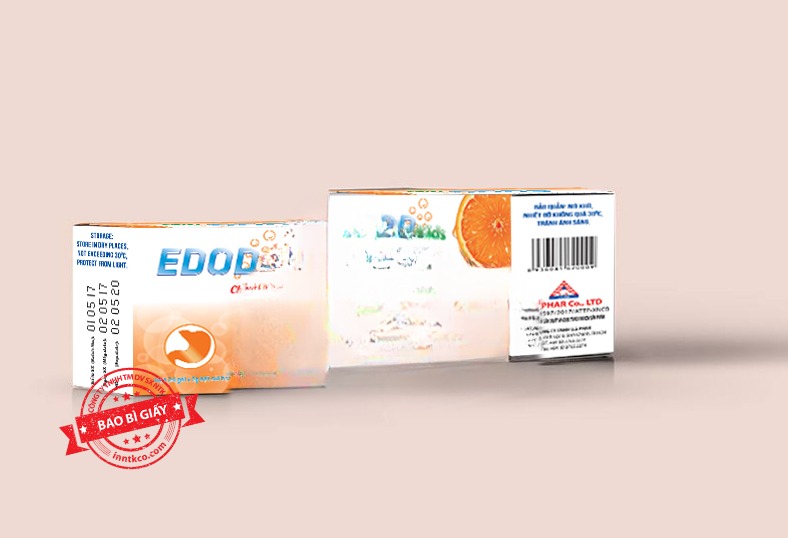 Hộp dược phẩm 01