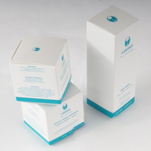 Hộp mỹ phẩm 03