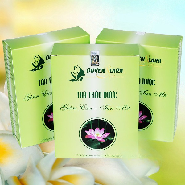 Hộp mỹ phẩm 04
