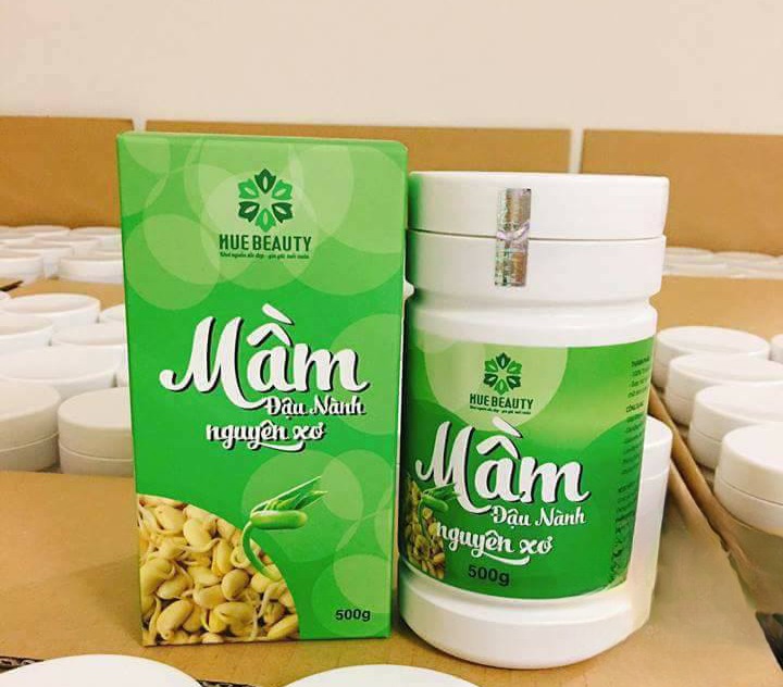 Hộp mỹ phẩm 07
