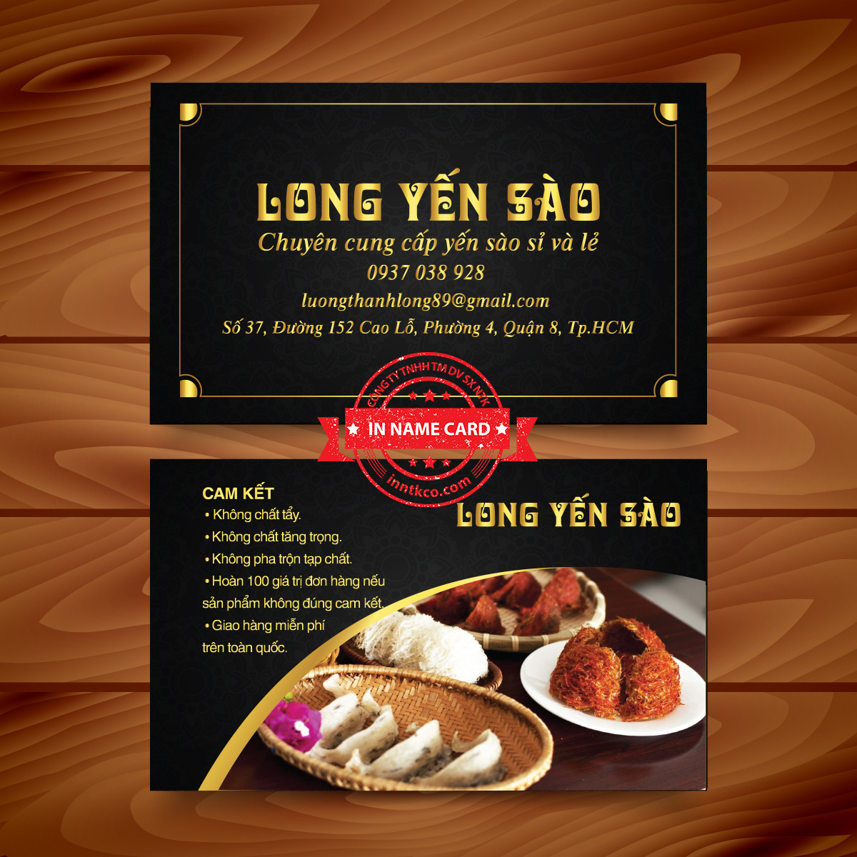 NAME CARD 01
