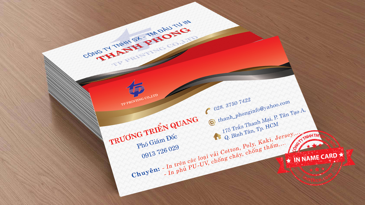 NAME CARD 02