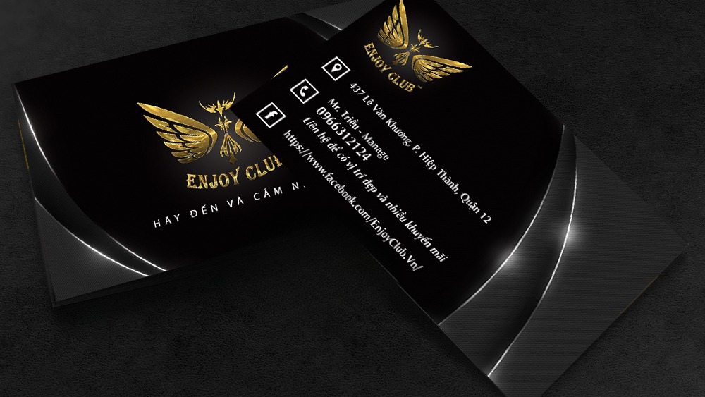 NAME CARD 03
