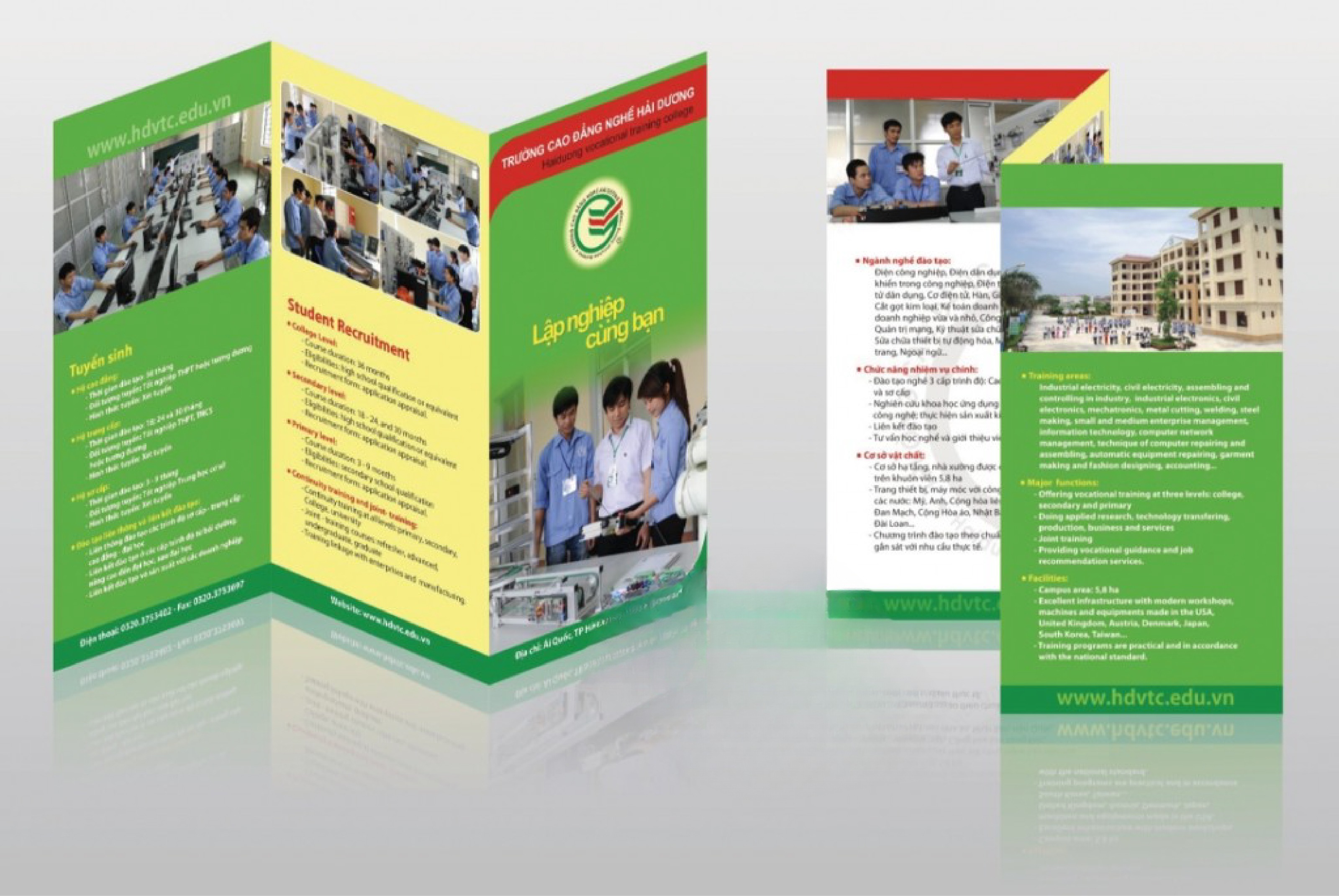 Tờ Rơi 04-01