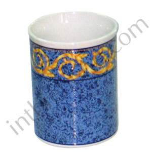 Ca sứ 4