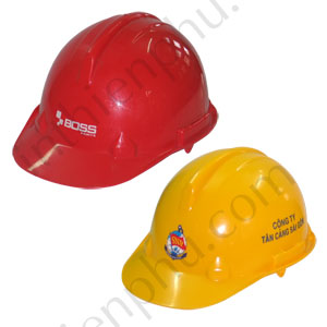 Nón bảo hộ 3